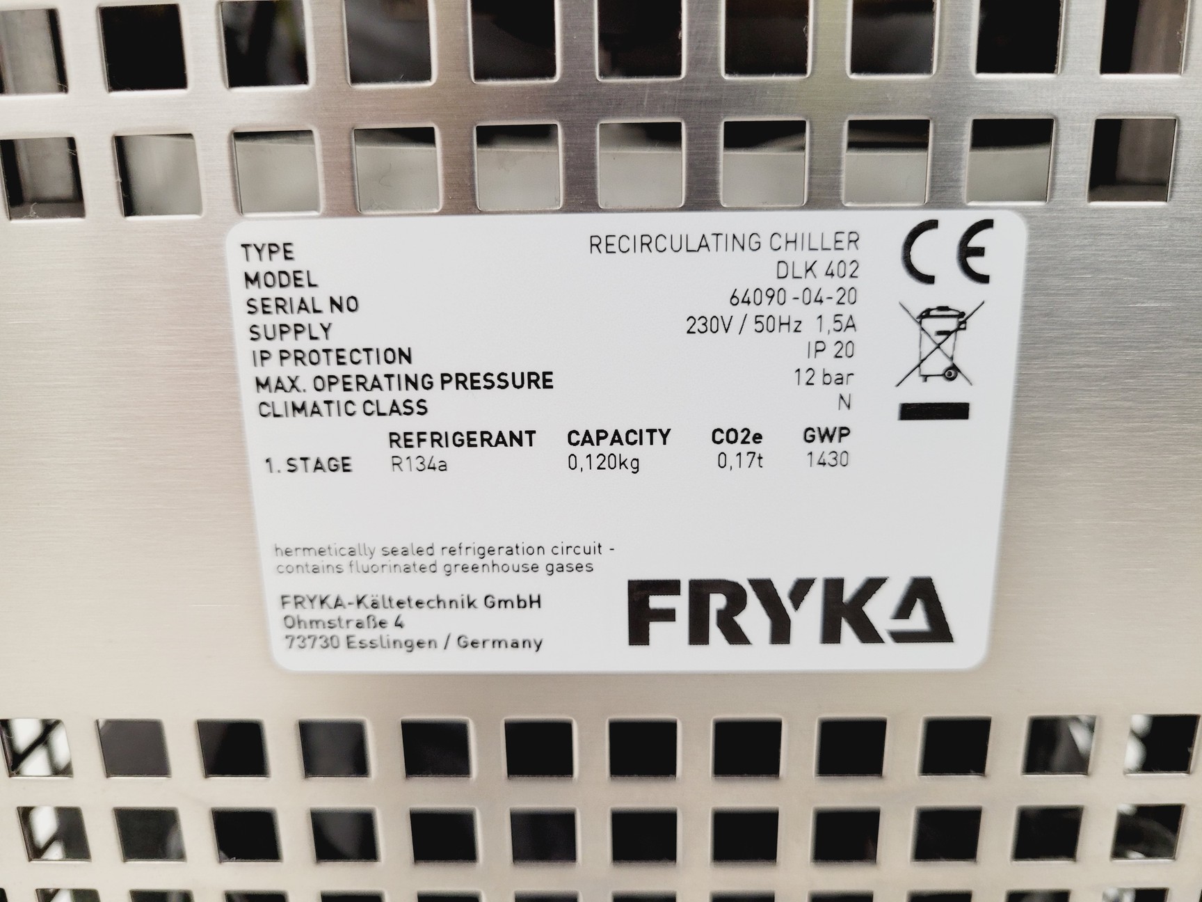 Image of Tecan Freedom EVO-2 100  Liquid Handling System with LiHa Arm, Software Lab