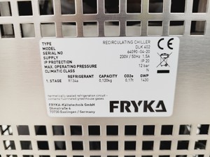 Thumbnail image of Tecan Freedom EVO-2 100  Liquid Handling System with LiHa Arm, Software Lab