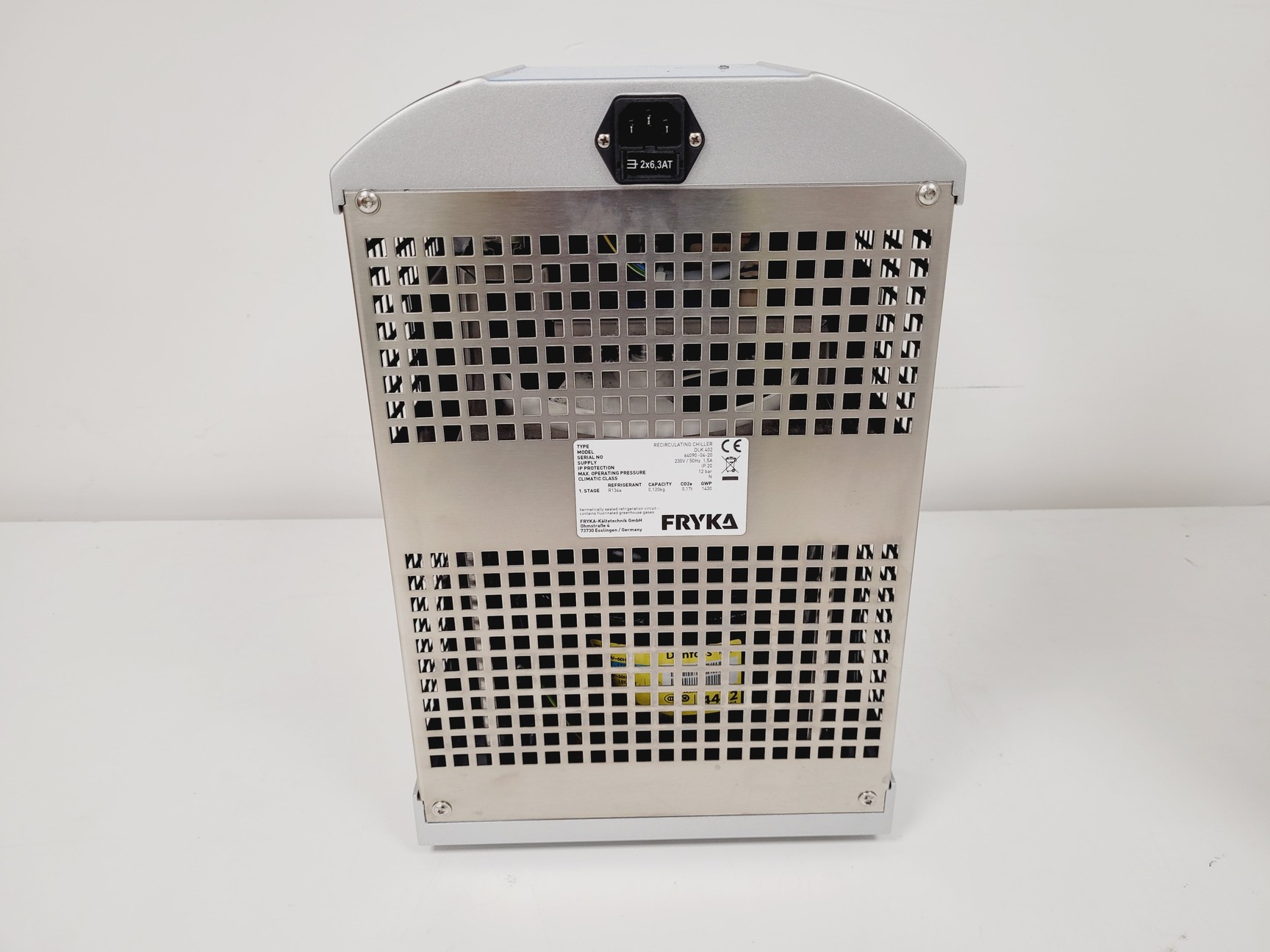 Image of Tecan Freedom EVO-2 100  Liquid Handling System with LiHa Arm, Software Lab