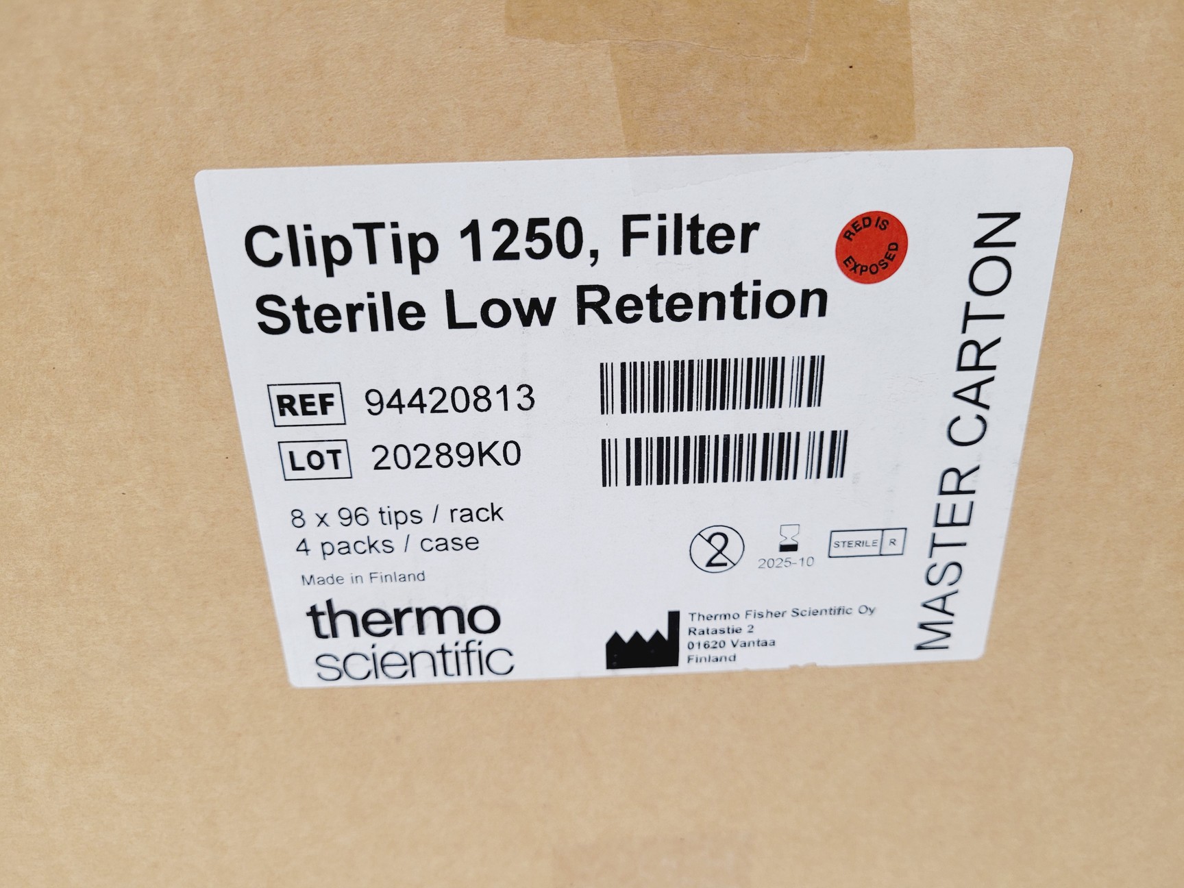 Image of Tecan Freedom EVO-2 100  Liquid Handling System with LiHa Arm, Software Lab