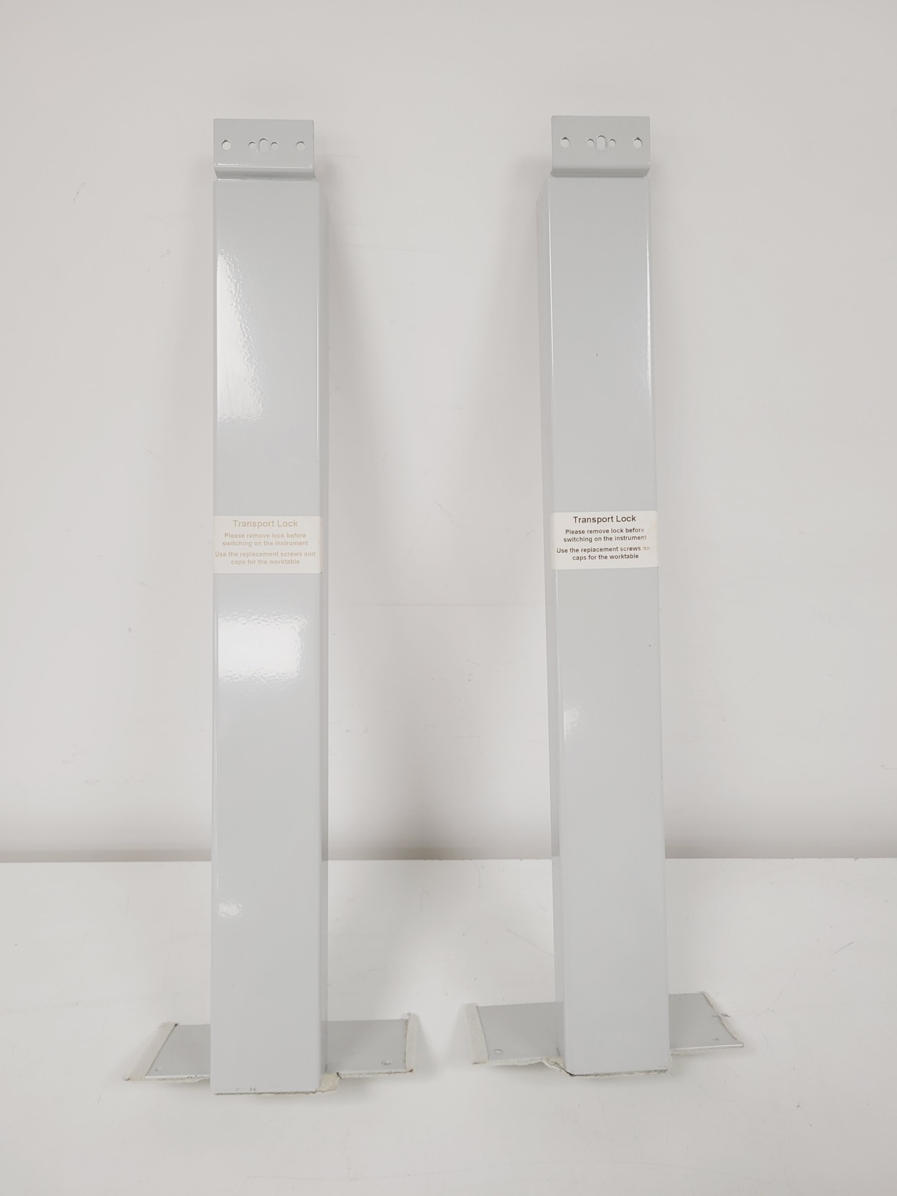 Image of Tecan Freedom EVO-2 100  Liquid Handling System with LiHa Arm, Software Lab