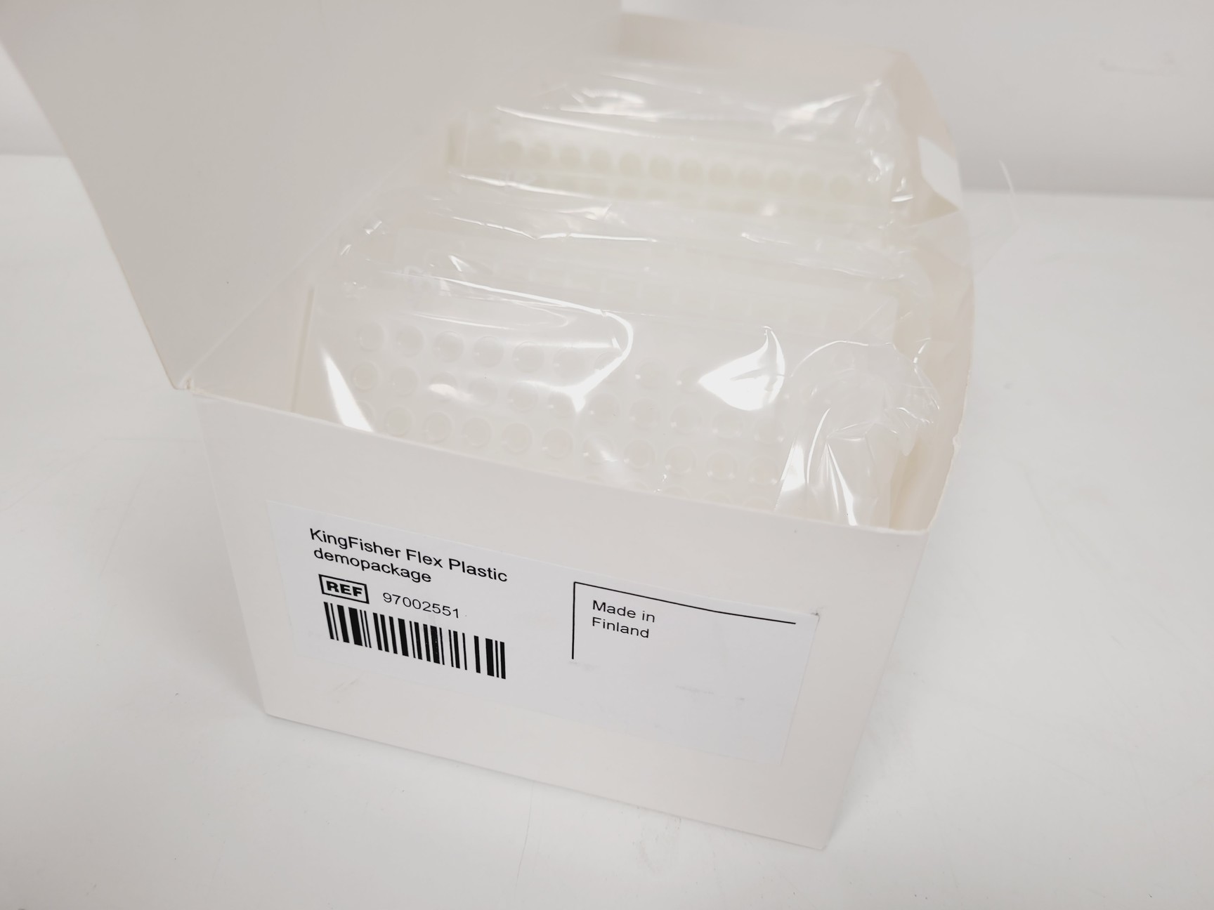 Image of Tecan Freedom EVO-2 100  Liquid Handling System with LiHa Arm, Software Lab