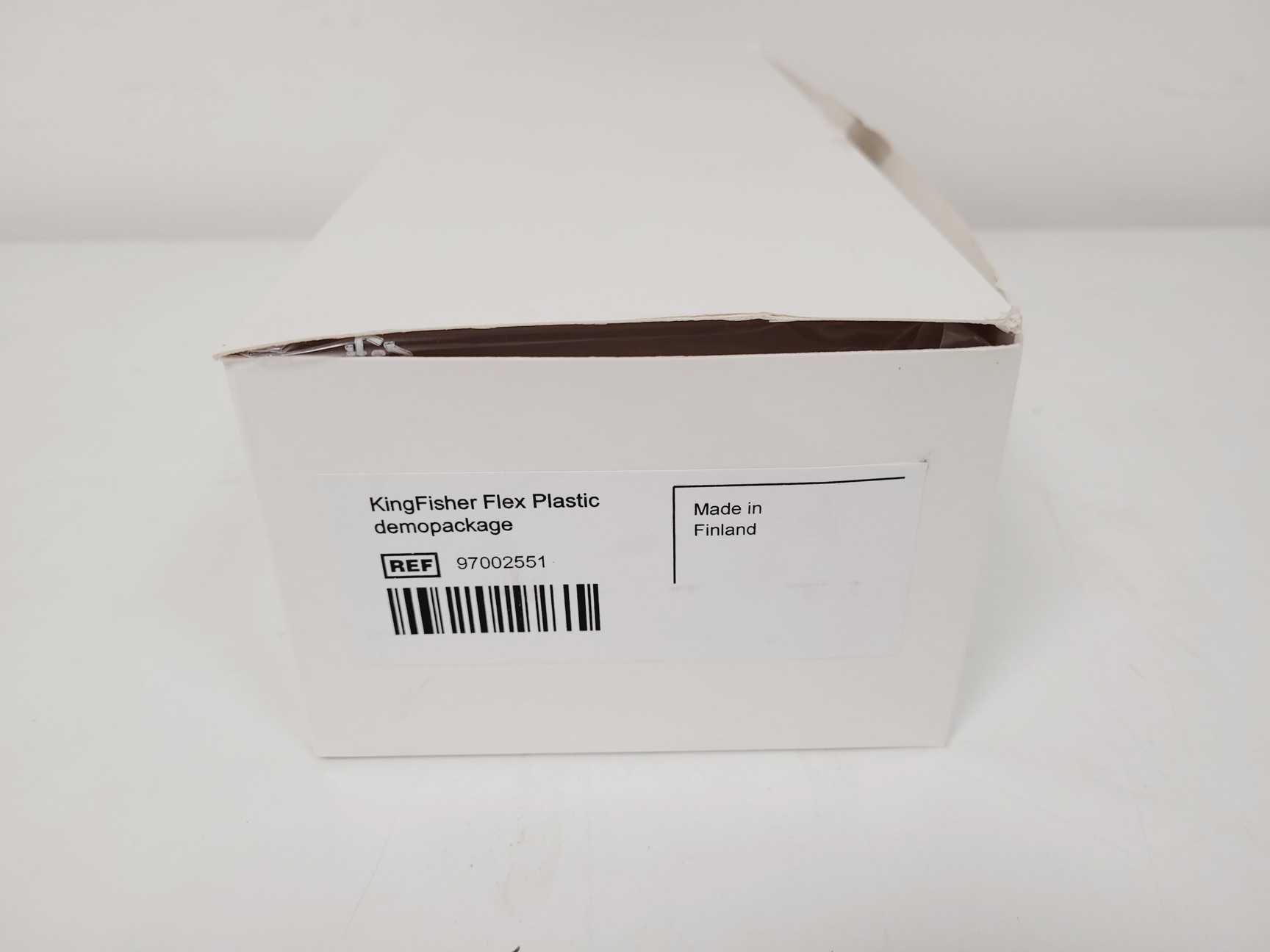 Image of Tecan Freedom EVO-2 100  Liquid Handling System with LiHa Arm, Software Lab