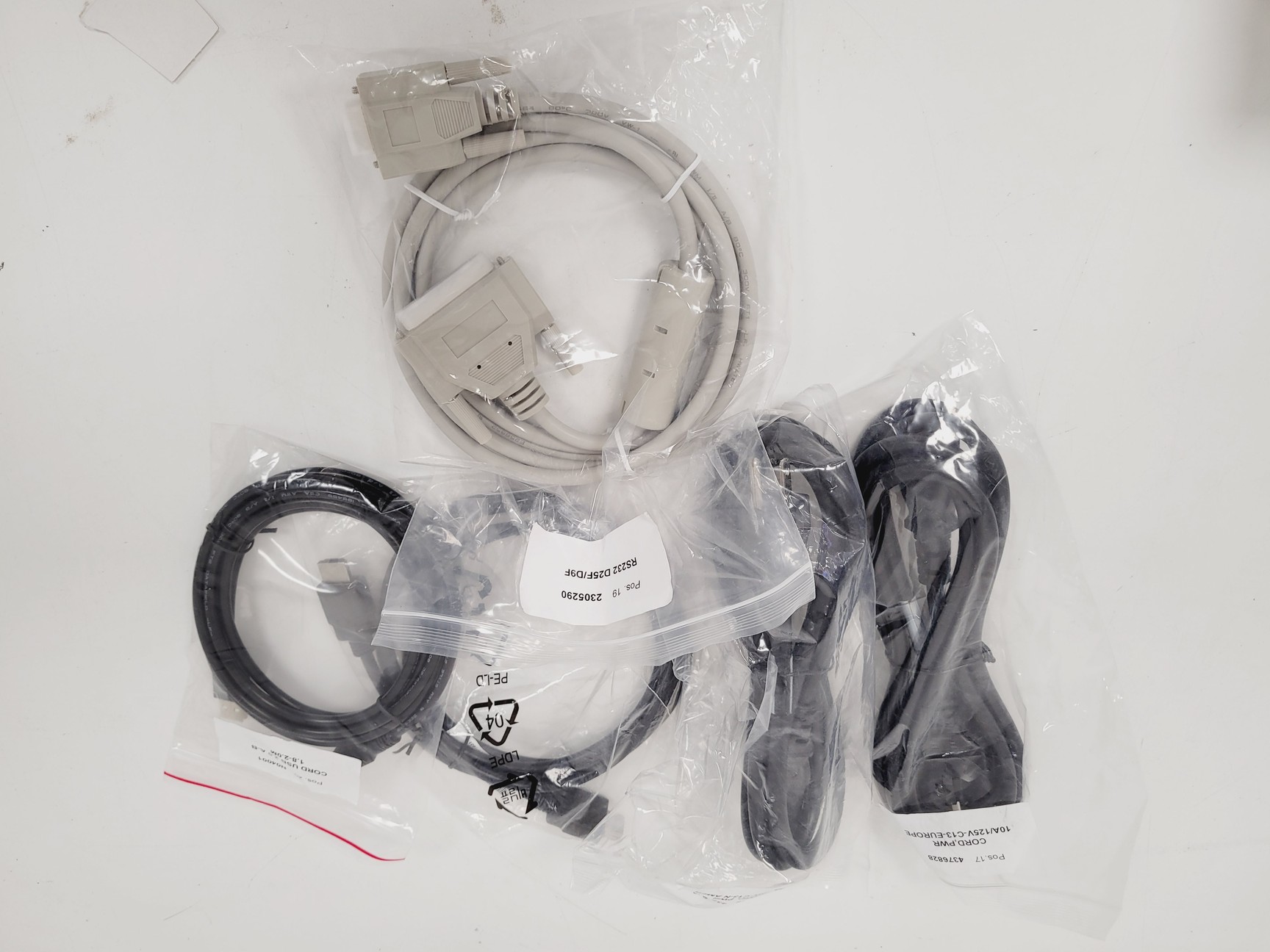 Image of Tecan Freedom EVO-2 100  Liquid Handling System with LiHa Arm, Software Lab