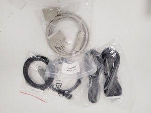 Thumbnail image of Tecan Freedom EVO-2 100  Liquid Handling System with LiHa Arm, Software Lab