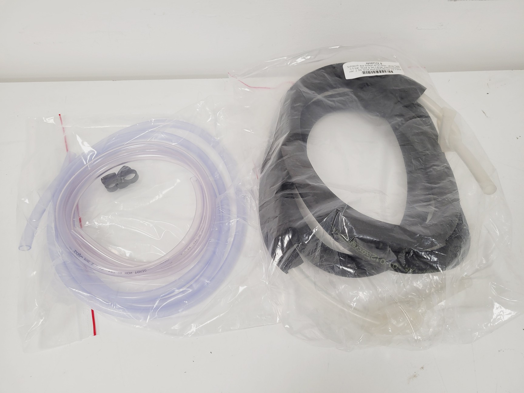 Image of Tecan Freedom EVO-2 100  Liquid Handling System with LiHa Arm, Software Lab