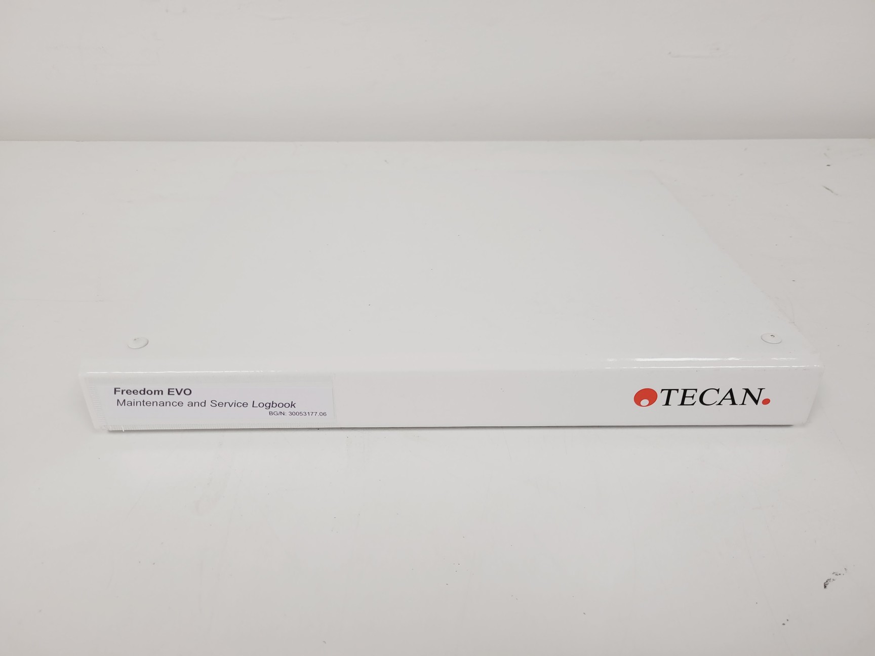 Image of Tecan Freedom EVO-2 100  Liquid Handling System with LiHa Arm, Software Lab