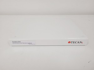 Thumbnail image of Tecan Freedom EVO-2 100  Liquid Handling System with LiHa Arm, Software Lab