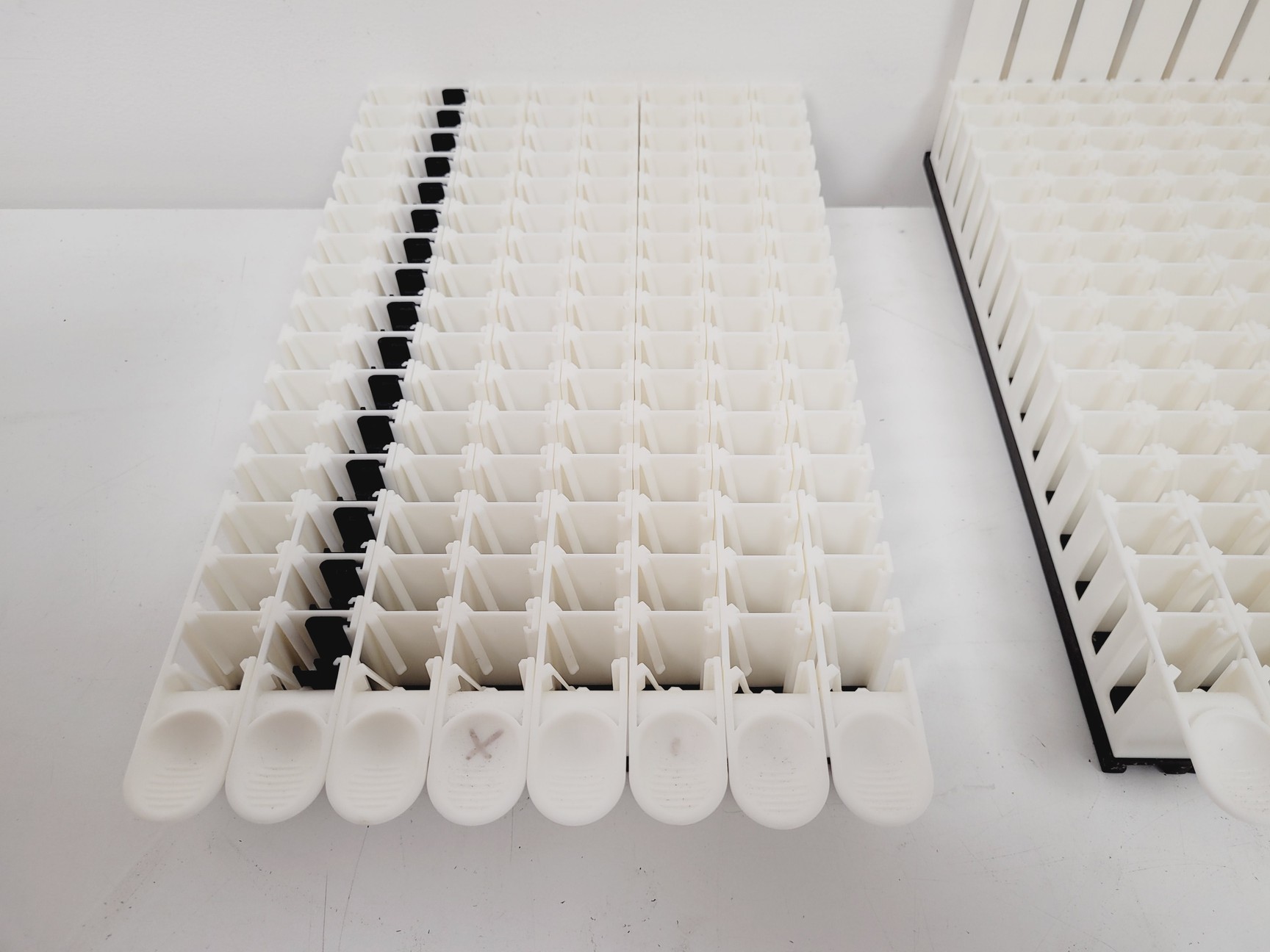 Image of Tecan Freedom EVO-2 100  Liquid Handling System with LiHa Arm, Software Lab