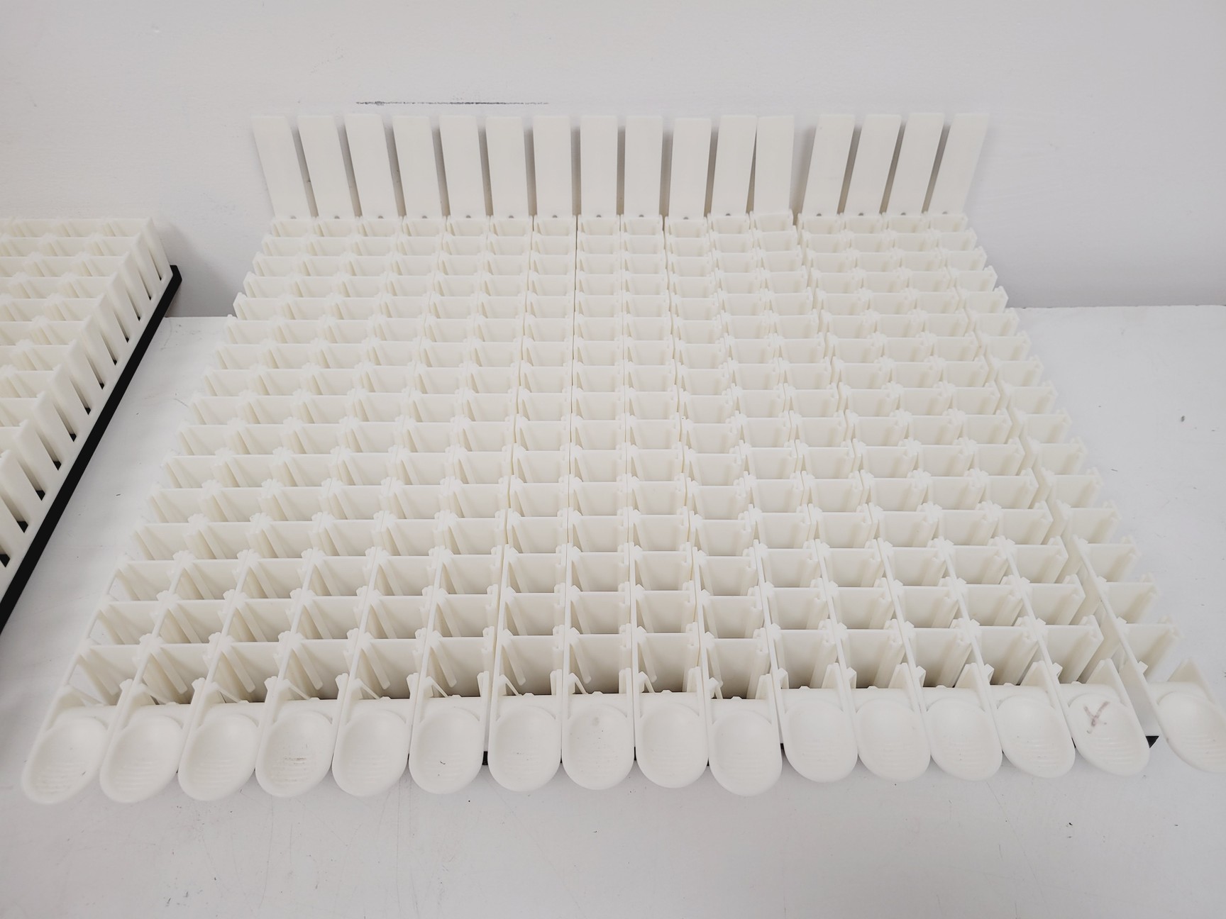 Image of Tecan Freedom EVO-2 100  Liquid Handling System with LiHa Arm, Software Lab