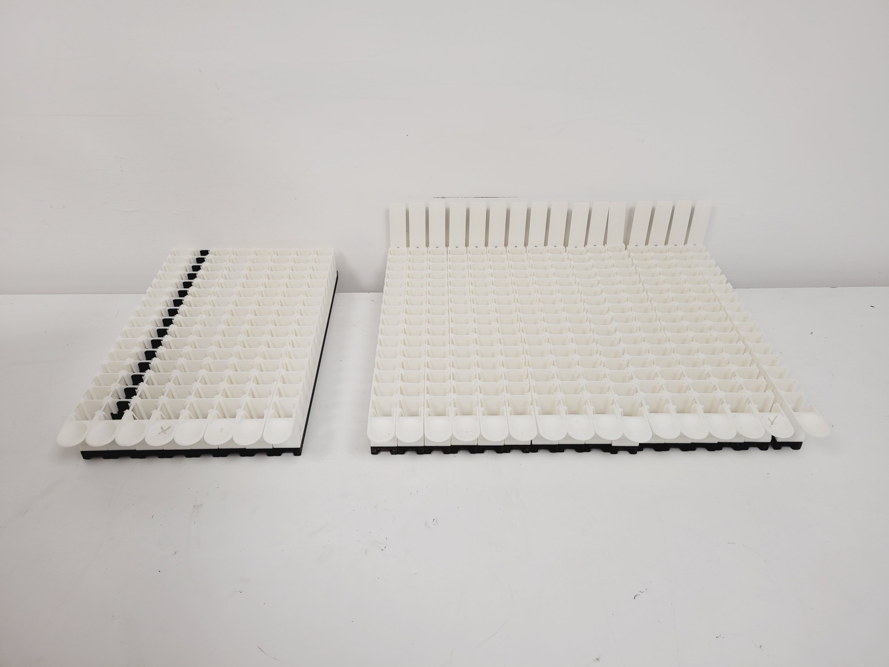 Image of Tecan Freedom EVO-2 100  Liquid Handling System with LiHa Arm, Software Lab