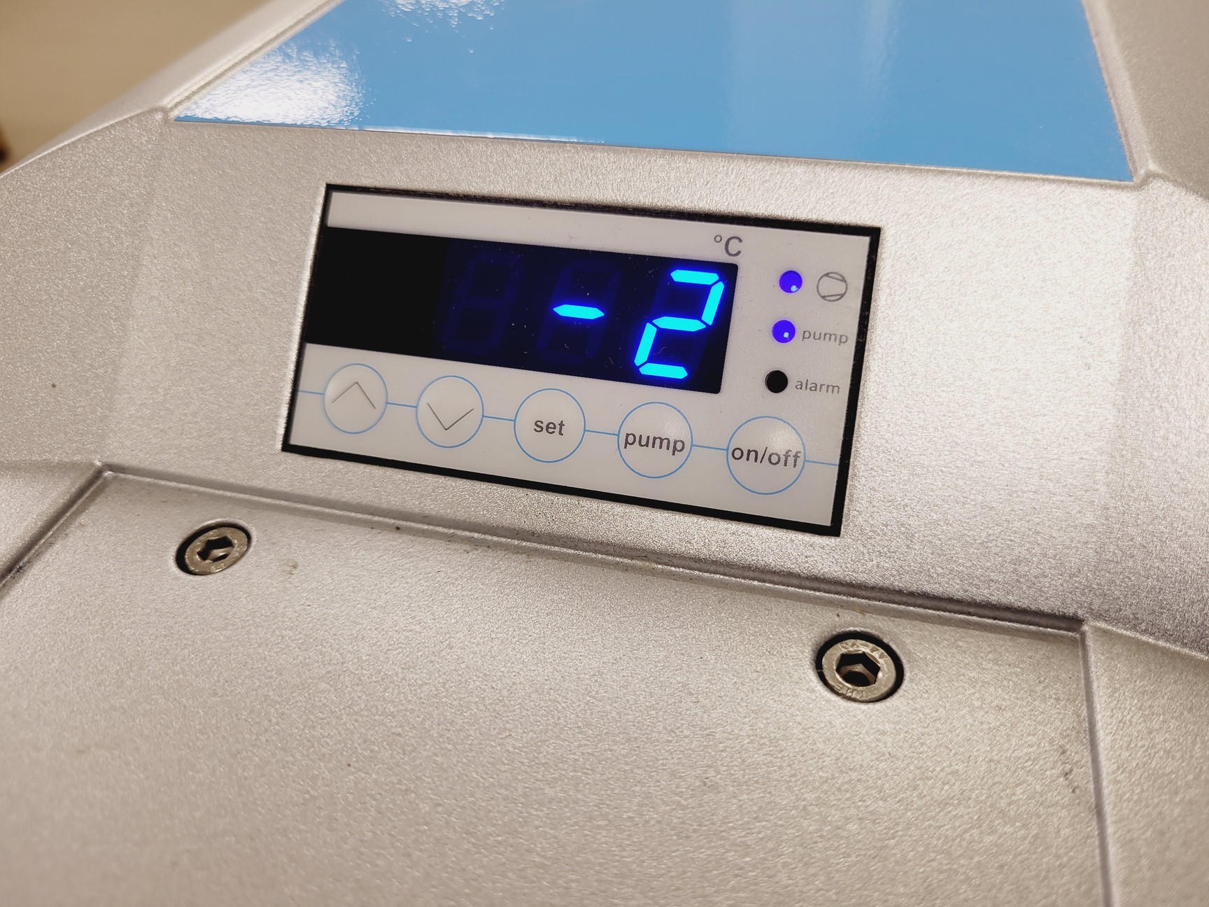 Image of Tecan Freedom EVO-2 100  Liquid Handling System with LiHa Arm, Software Lab