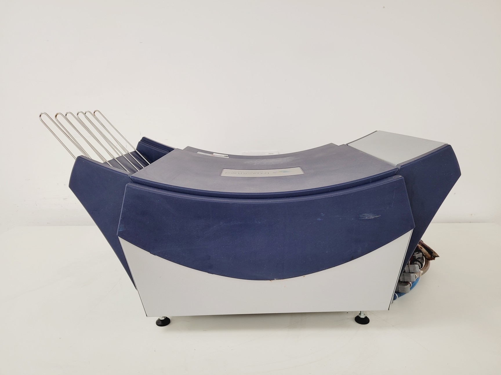 Image of Protec Eco Max X-Ray Film Processor Lab