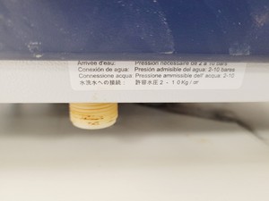Thumbnail image of Protec Eco Max X-Ray Film Processor Lab
