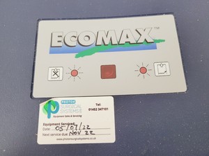 Thumbnail image of Protec Eco Max X-Ray Film Processor Lab