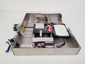 Thumbnail image of Luminex Bio-Rad Bio-plex 200 System / Luminex XYP Lab