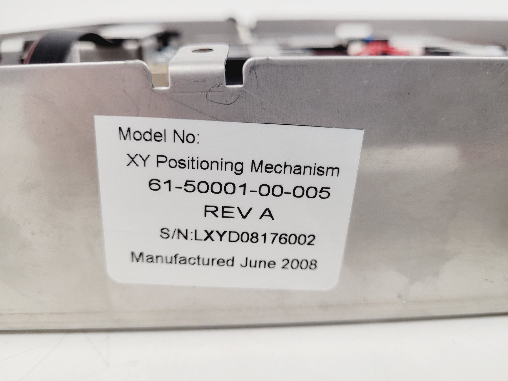 Image of Luminex Bio-Rad Bio-plex 200 System / Luminex XYP - Untested Lab
