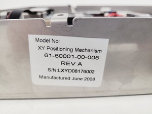 Thumbnail image of Luminex Bio-Rad Bio-plex 200 System / Luminex XYP - Untested Lab