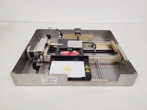 Thumbnail image of Luminex Bio-Rad Bio-plex 200 System / Luminex XYP Lab