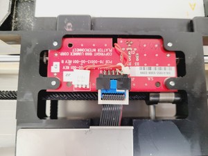 Thumbnail image of Luminex Bio-Rad Bio-plex 200 System / Luminex XYP Lab