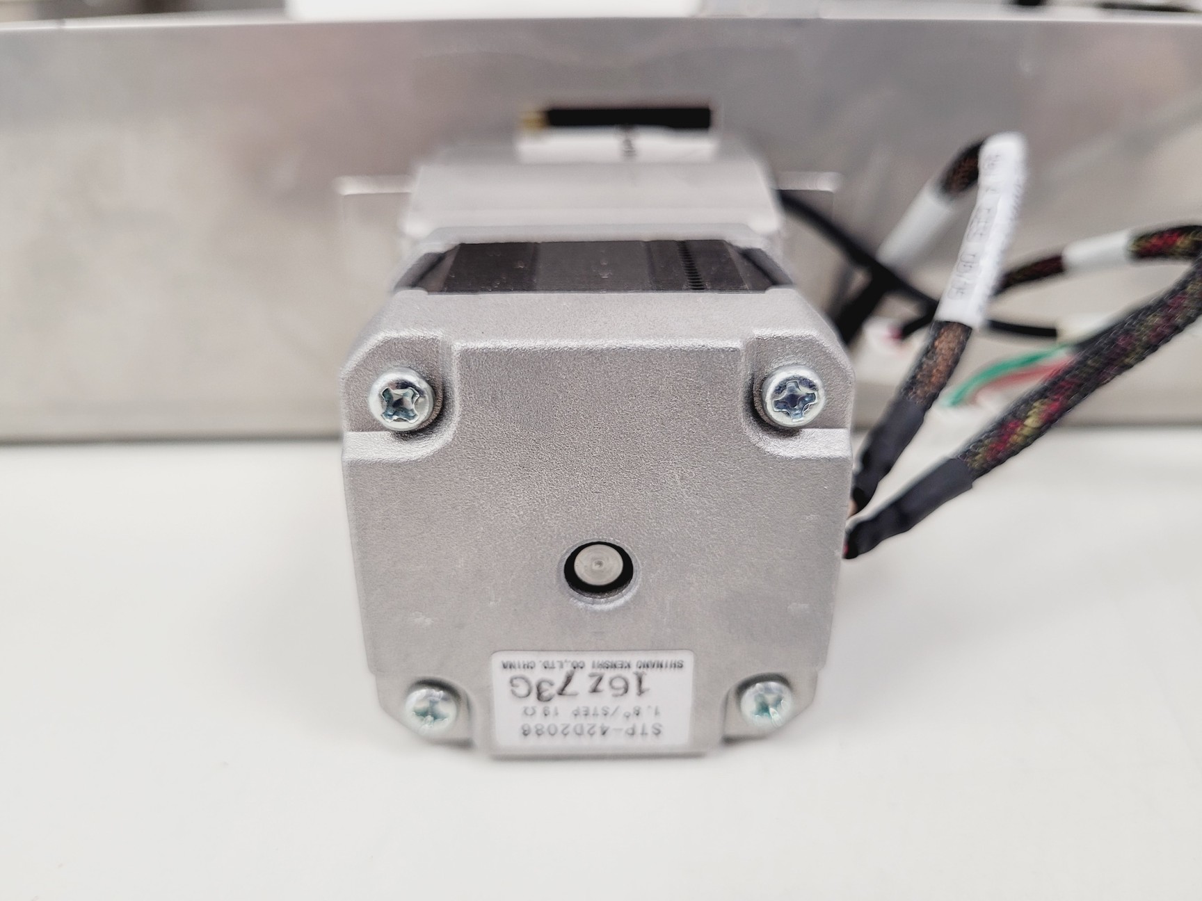 Image of Luminex Bio-Rad Bio-plex 200 System / Luminex XYP Lab