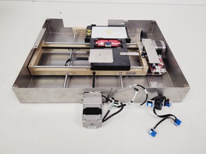 Thumbnail image of Luminex Bio-Rad Bio-plex 200 System / Luminex XYP Lab