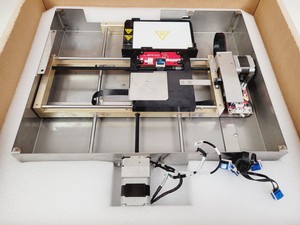 Thumbnail image of Luminex Bio-Rad Bio-plex 200 System / Luminex XYP Lab