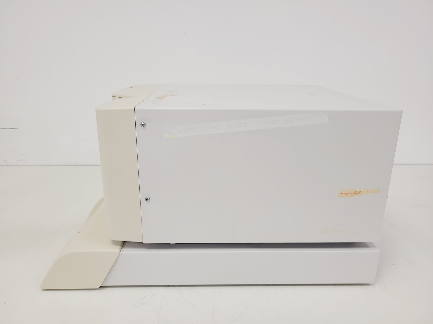 Image of Luminex Bio-Rad Bio-plex 200 System / Luminex XYP Lab