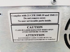 Thumbnail image of Luminex Bio-Rad Bio-plex 200 System / Luminex XYP - Untested Lab
