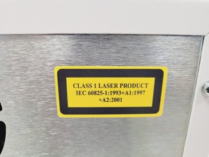 Thumbnail image of Luminex Bio-Rad Bio-plex 200 System / Luminex XYP Lab