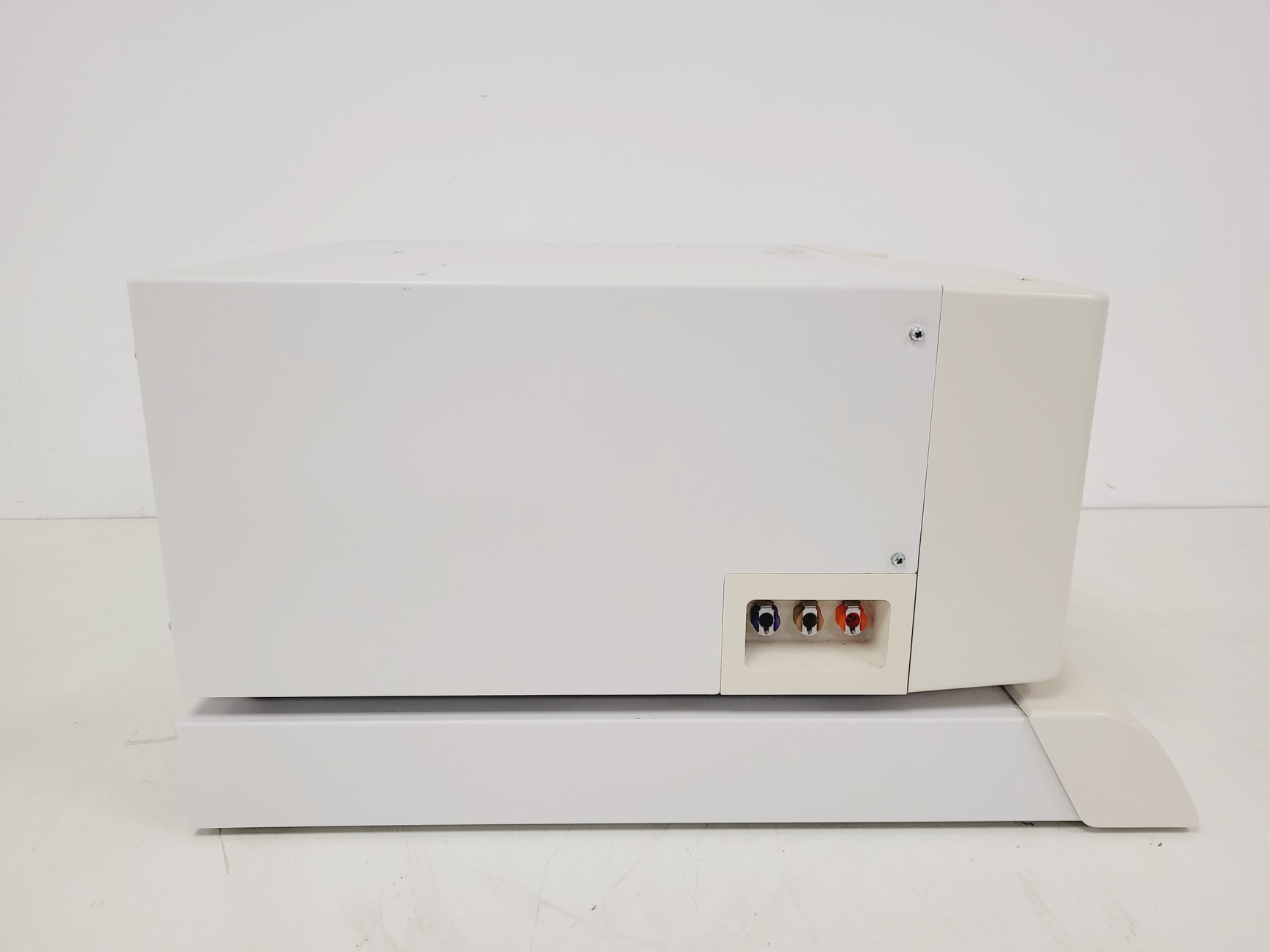Image of Luminex Bio-Rad Bio-plex 200 System / Luminex XYP - Untested Lab