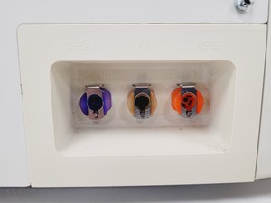 Thumbnail image of Luminex Bio-Rad Bio-plex 200 System / Luminex XYP Lab