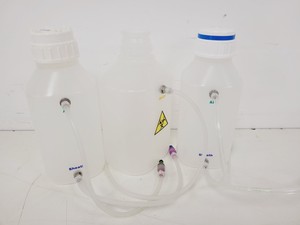 Thumbnail image of Luminex Bio-Rad Bio-plex 200 System / Luminex XYP - Untested Lab