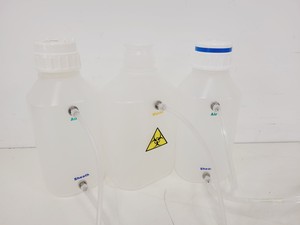 Thumbnail image of Luminex Bio-Rad Bio-plex 200 System / Luminex XYP - Untested Lab