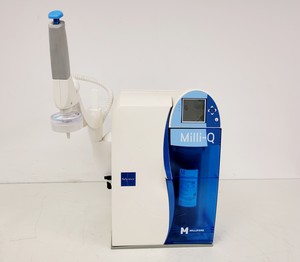 Thumbnail image of Millipore Milli-Q Reference A+ Water Purification System Lab