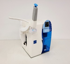 Thumbnail image of Millipore Milli-Q Reference A+ Water Purification System Lab