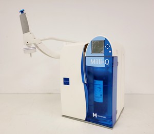 Thumbnail image of Millipore Milli-Q Reference A+ Water Purification System Lab