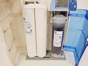 Thumbnail image of Millipore Milli-Q Reference A+ Water Purification System Lab