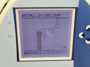 Thumbnail image of Millipore Milli-Q Reference A+ Water Purification System Lab
