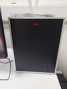 Thumbnail image of Leica STELLARIS 5 DMi8 Automated Confocal Microscope System Lab