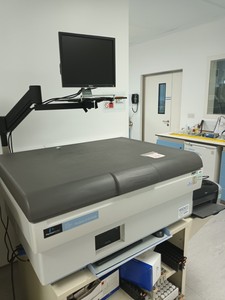 Thumbnail image of Perkin Elmer Tri-Carb 3170TR/SL Lab