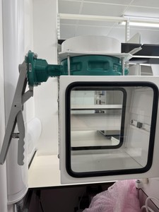 Thumbnail image of BioiMAT1 Ducted Exhaust Type Class I Microbiological Safety Cabinet 1,500mm Wide