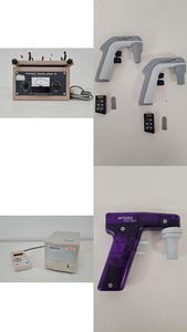 Thumbnail image of Mixed Job Lot of Laboratory Equipment - Edwards, Sorvall, Prior, New Brunswick