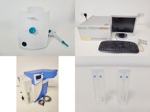 Thumbnail image of Mixed Job Lot of Laboratory Equipment - Edwards, Sorvall, Prior, New Brunswick