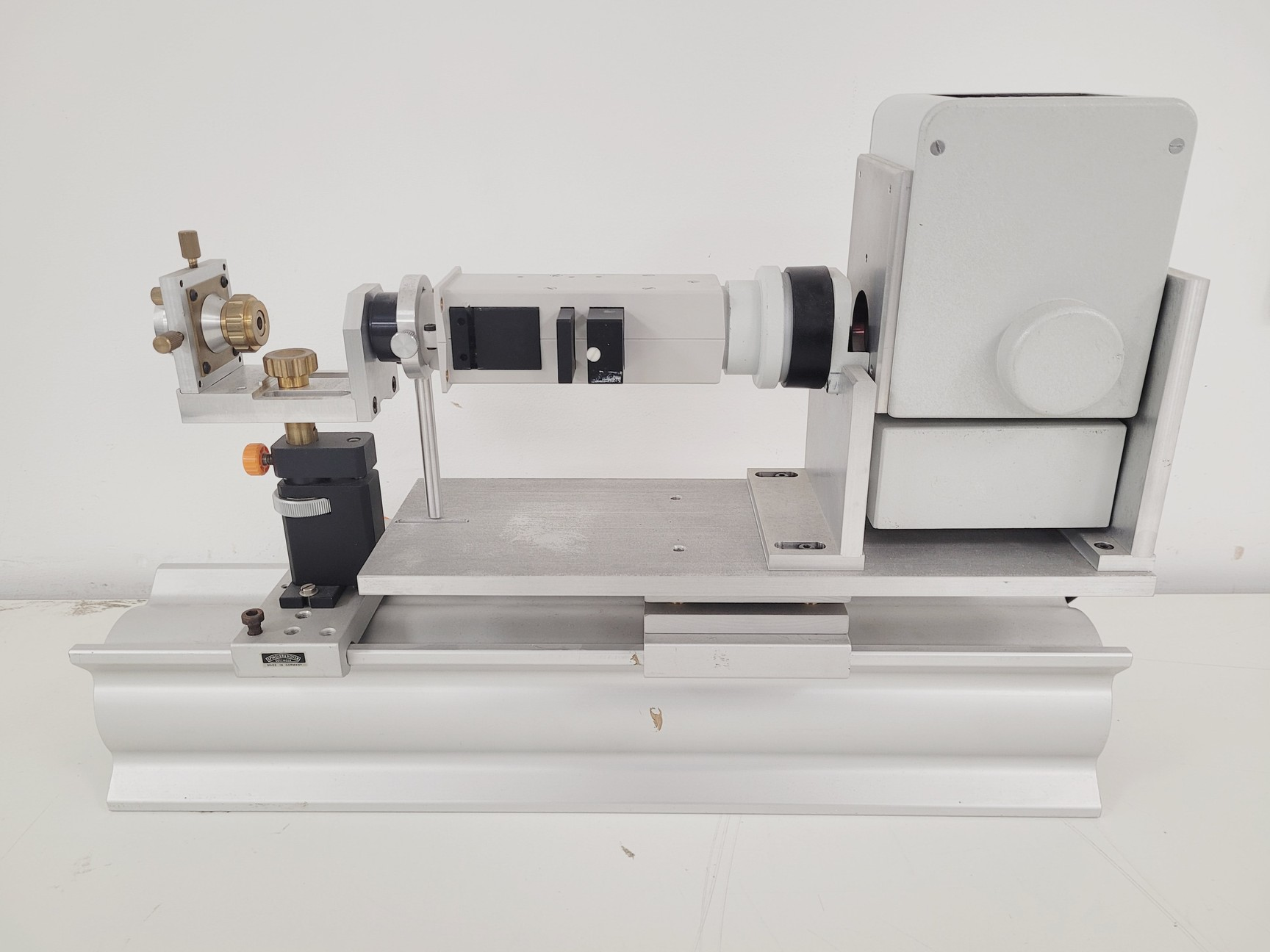 Image of Mixed Job Lot of Laboratory Equipment - Edwards, Sorvall, Prior, New Brunswick