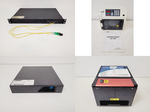 Thumbnail image of Mixed Job Lot of Laboratory Equipment - Corning, Hettich, Agilent, Axon, Mettler