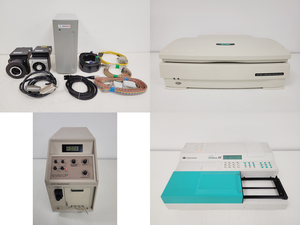 Thumbnail image of Mixed Job Lot of Laboratory Equipment - Stuart, Philips, Panlab, Jasco