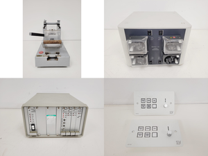 Thumbnail image of Mixed Job Lot of Laboratory Equipment - Stuart, Philips, Panlab, Jasco