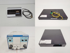 Thumbnail image of Mixed Job Lot of Laboratory Equipment - Stuart, Philips, Panlab, Jasco