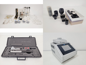 Thumbnail image of Mixed Job Lot of Laboratory Equipment - Stuart, Philips, Panlab, Jasco